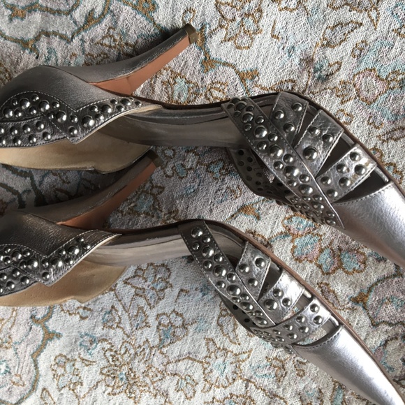 Sergio Rossi Pumps - 7.5 - Picture 16 of 16